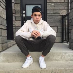 Meet your Posher, Marky